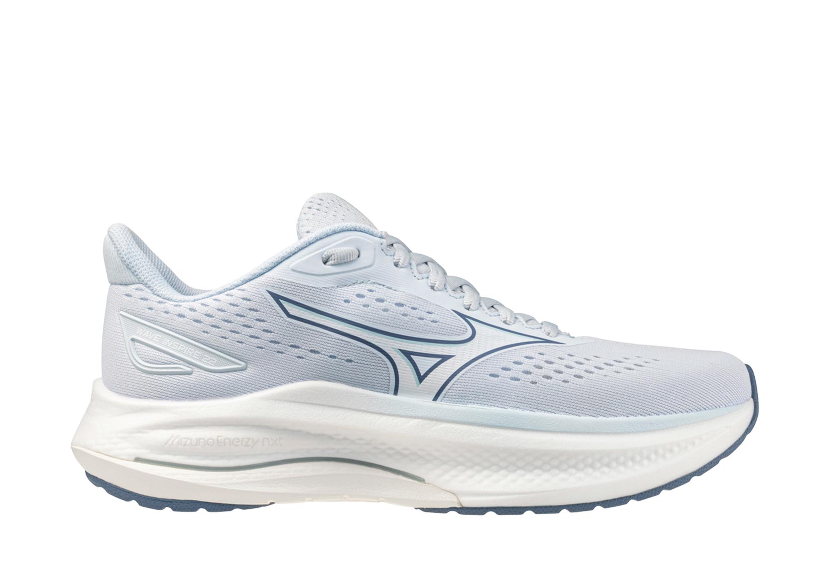 MIZUNO WAVE INSPIRE 22 W (UK)